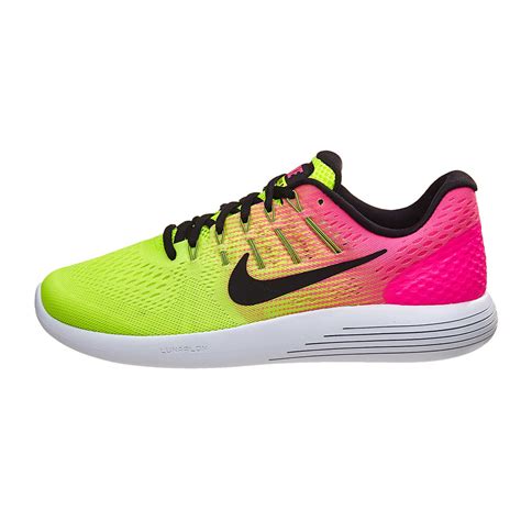 nike lunarglide 8 women's.